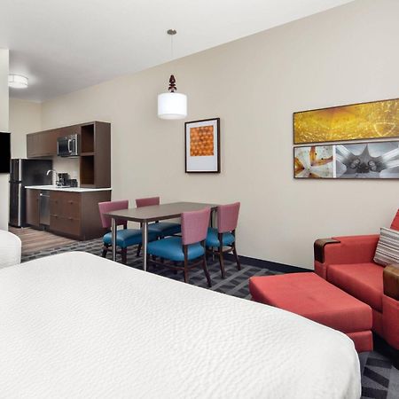 Towneplace Suites By Marriott Loveland Fort Collins Екстер'єр фото