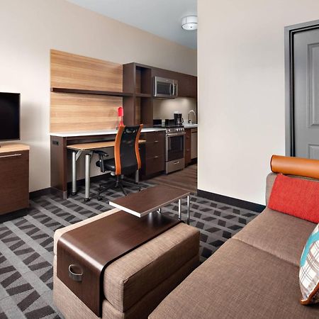 Towneplace Suites By Marriott Loveland Fort Collins Екстер'єр фото