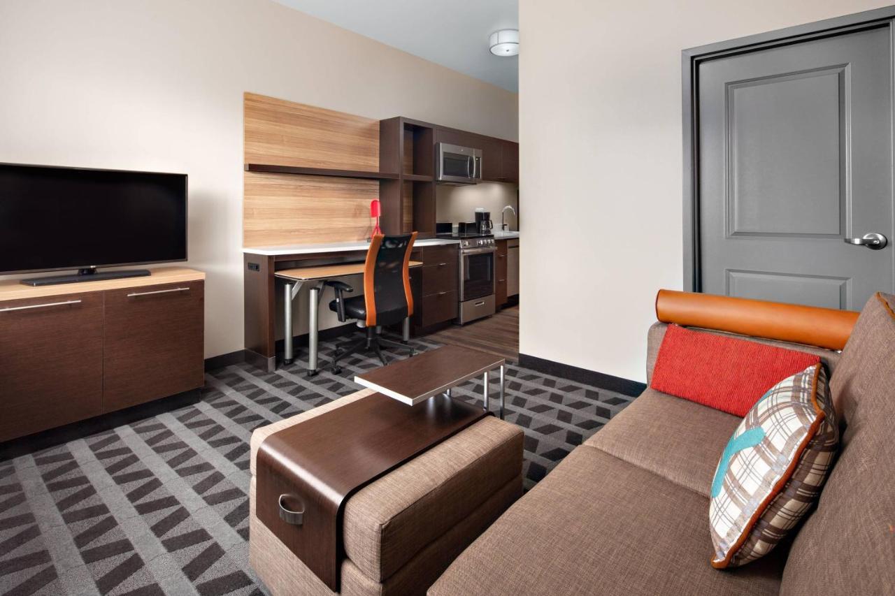 Towneplace Suites By Marriott Loveland Fort Collins Екстер'єр фото