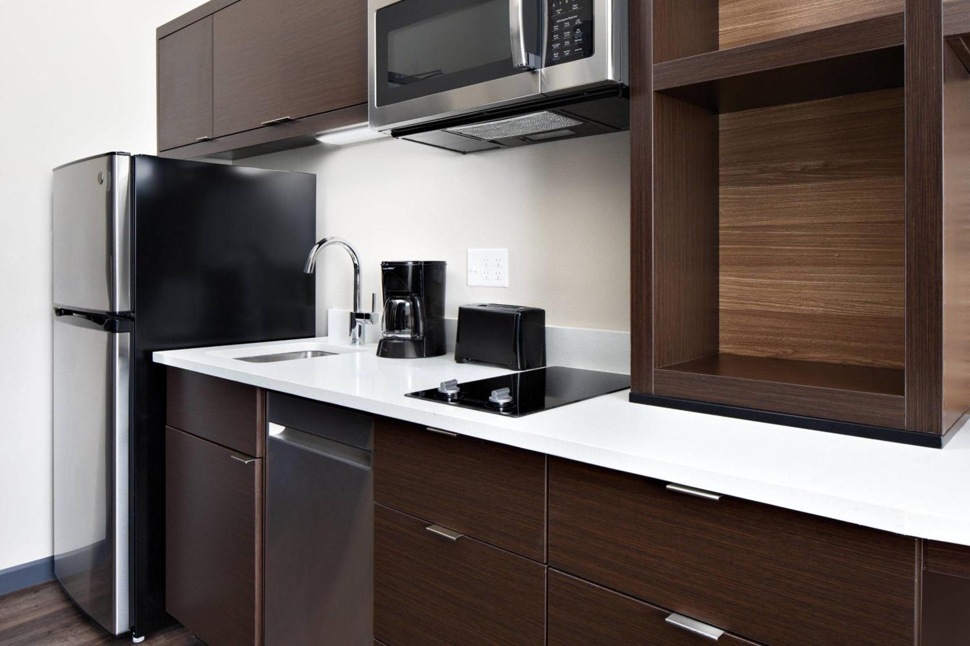 Towneplace Suites By Marriott Loveland Fort Collins Екстер'єр фото