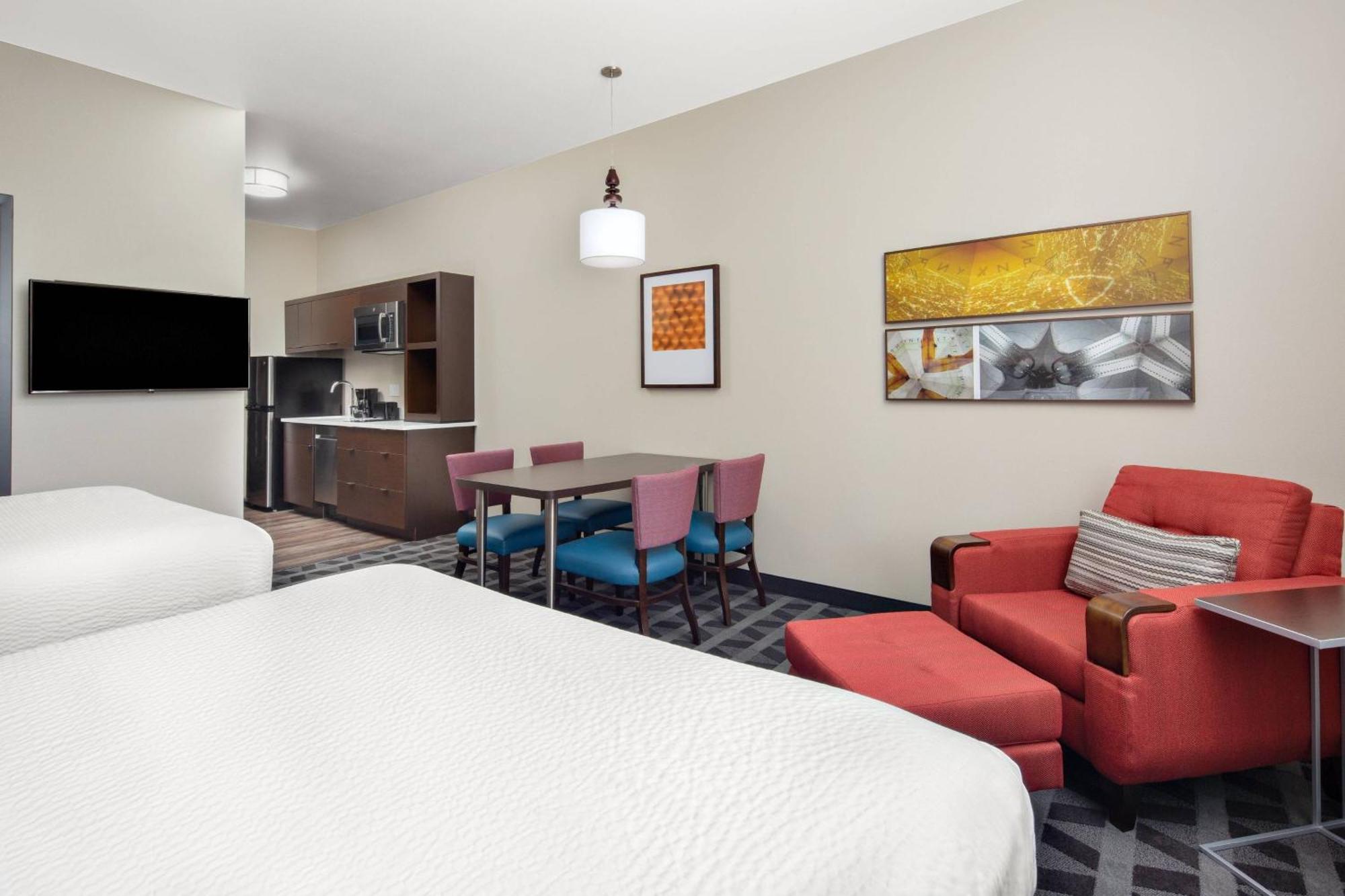 Towneplace Suites By Marriott Loveland Fort Collins Екстер'єр фото