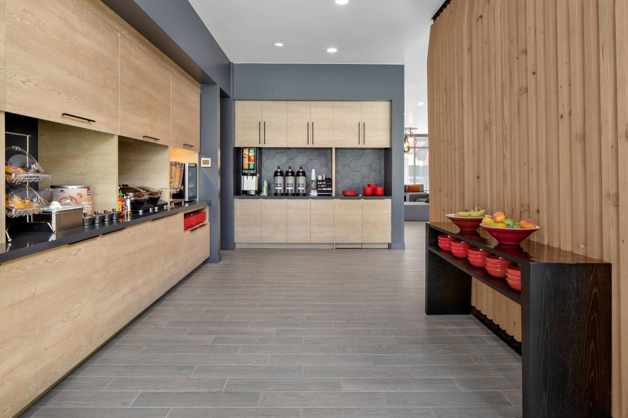 Towneplace Suites By Marriott Loveland Fort Collins Екстер'єр фото