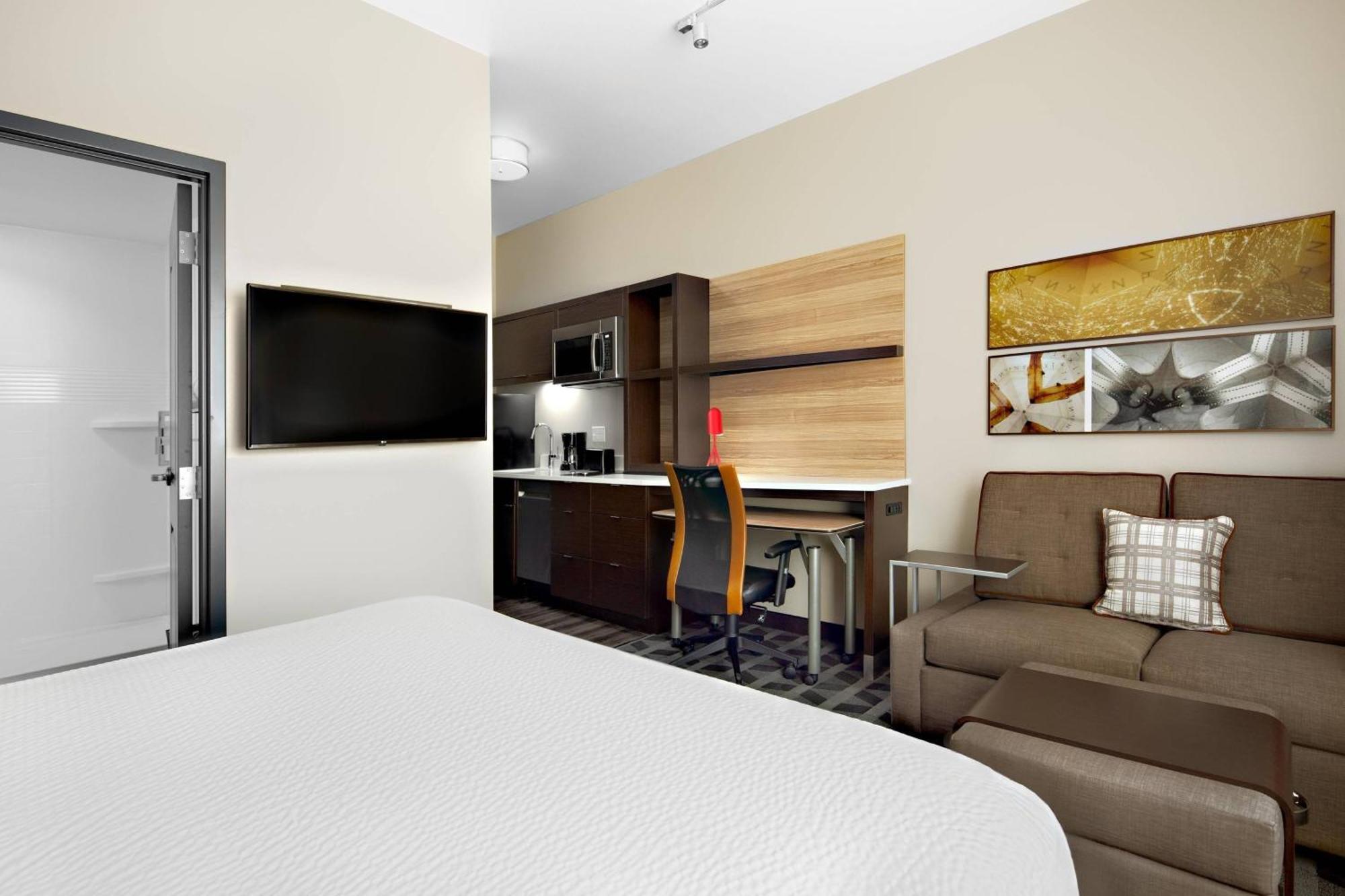 Towneplace Suites By Marriott Loveland Fort Collins Екстер'єр фото