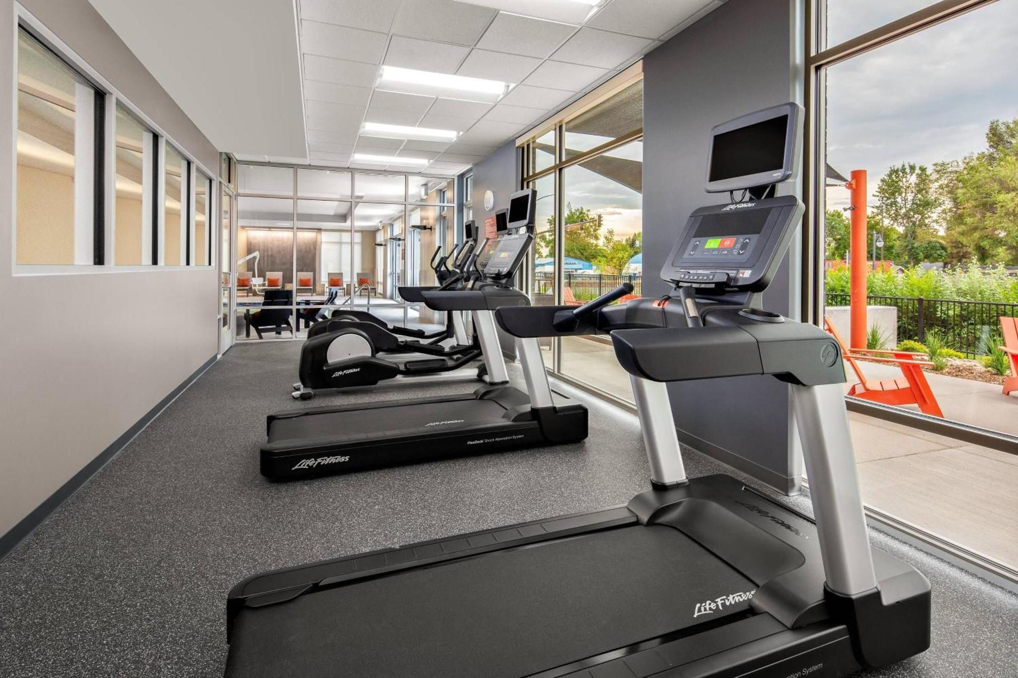Towneplace Suites By Marriott Loveland Fort Collins Екстер'єр фото