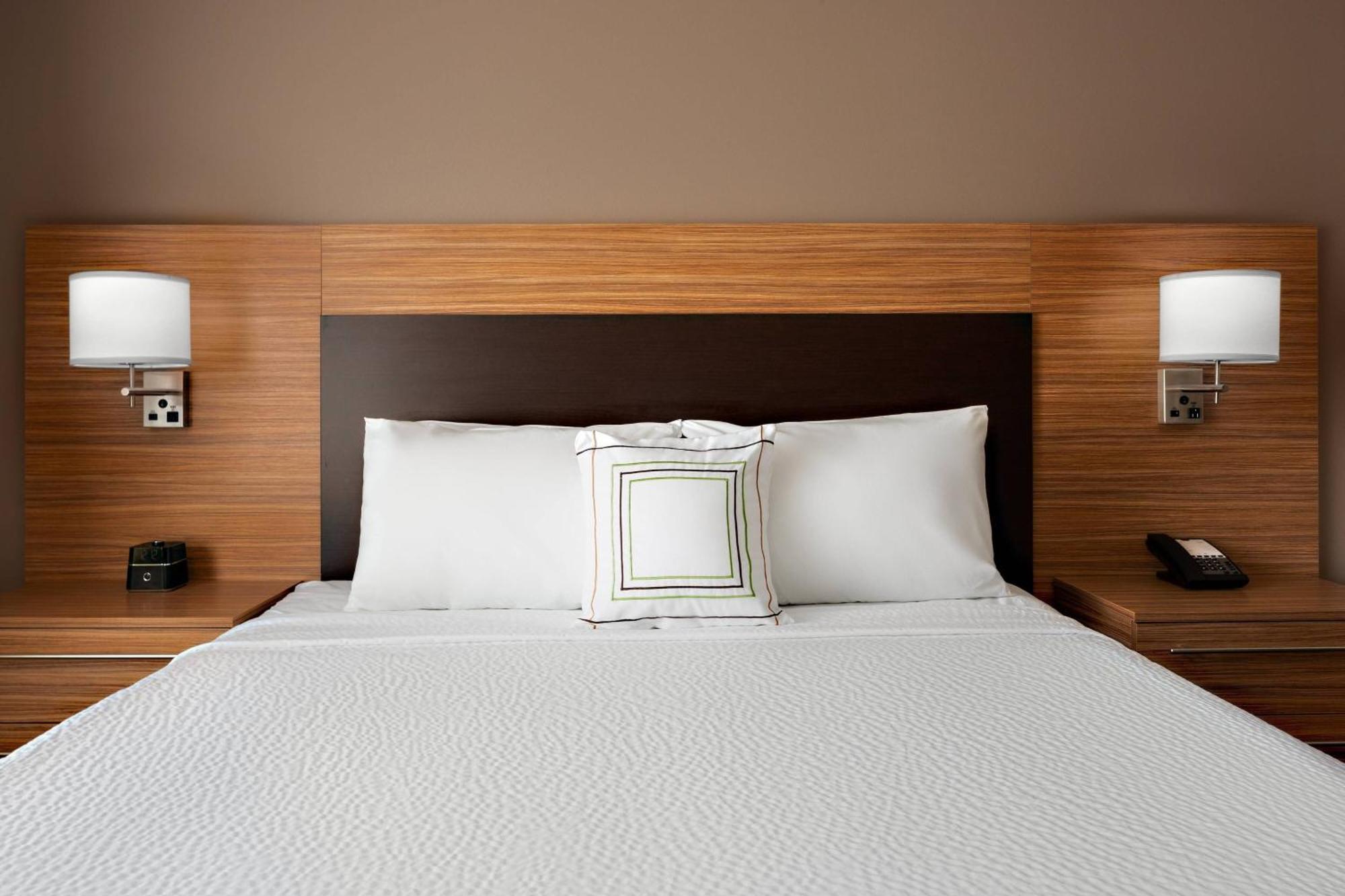 Towneplace Suites By Marriott Loveland Fort Collins Екстер'єр фото