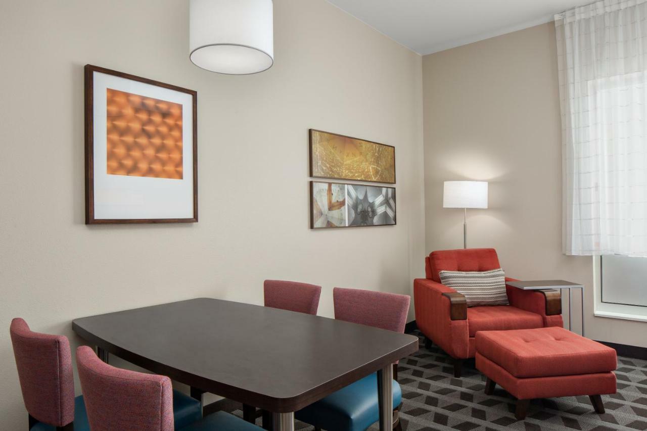 Towneplace Suites By Marriott Loveland Fort Collins Екстер'єр фото